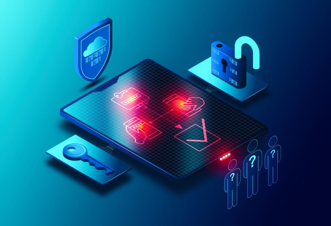 Penguatan tameng Digital Bukan Sekadar Teknis, tapi Soal Persepsi dan Mitigasi Resiko