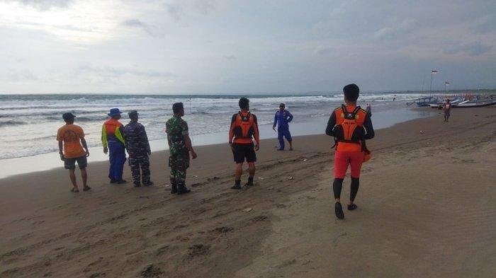Tragedi Kapal Tenggelam di Selat Bali, 1 orang warga Malaysia diketahui telah hilang