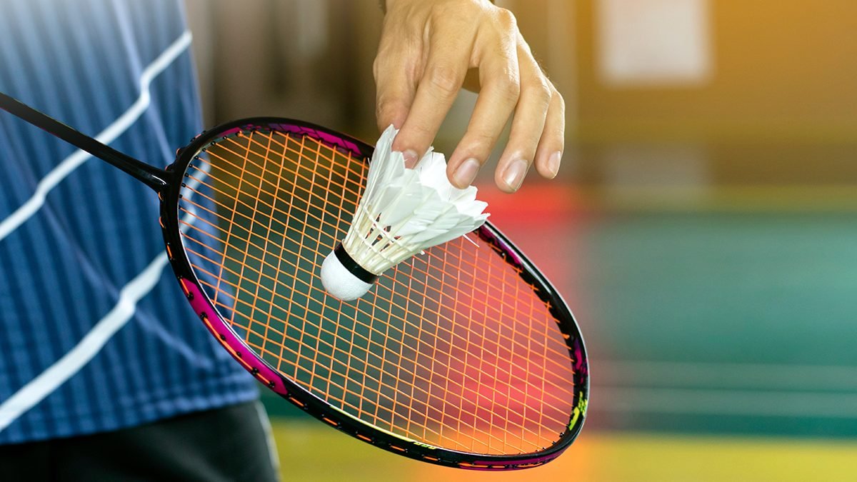 Prestasi : Empat tunggal Putra Masuk 16 besar Thailand International Series