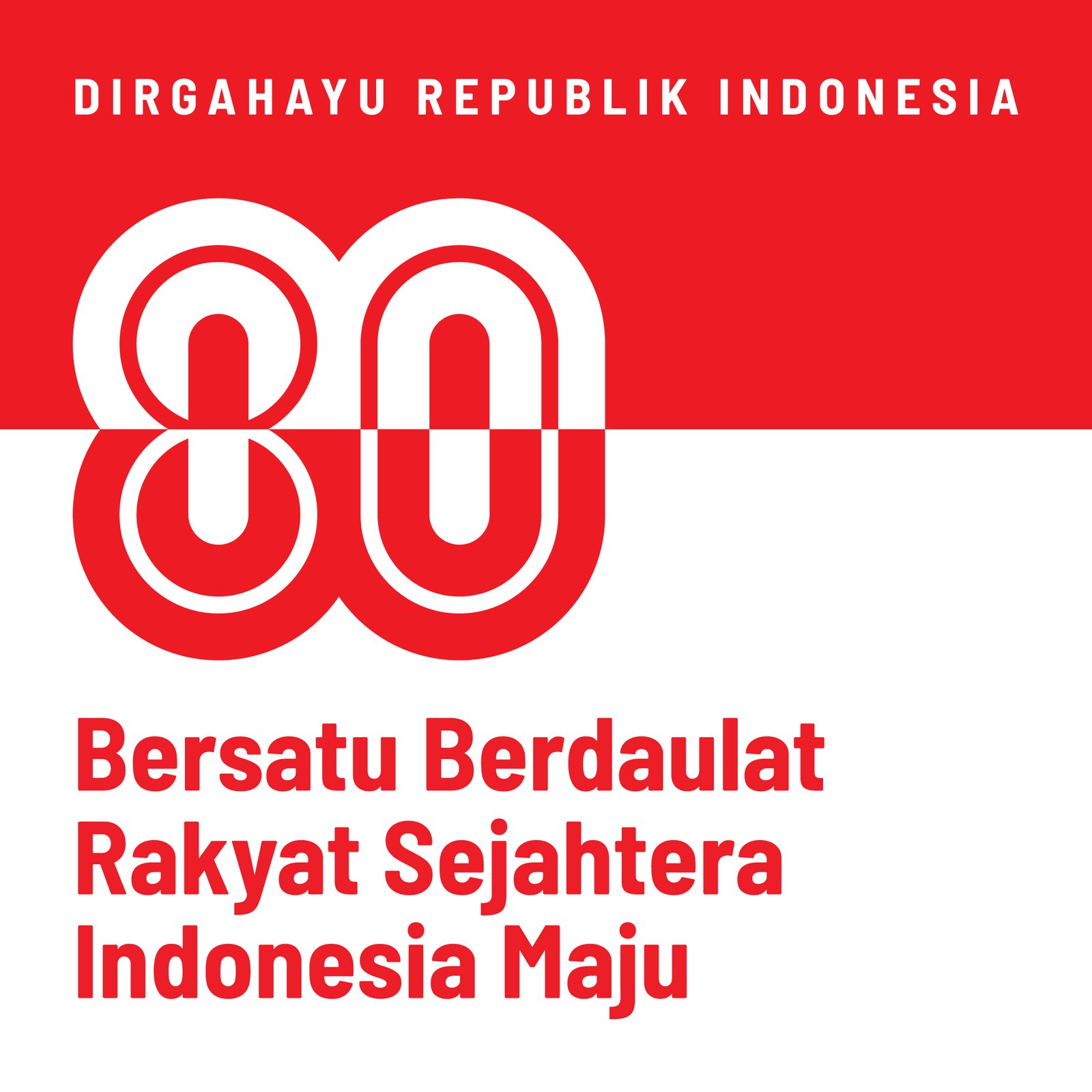 Minat upacara HUT RI bersama Presiden di Istana Negara ? daftarkan !!