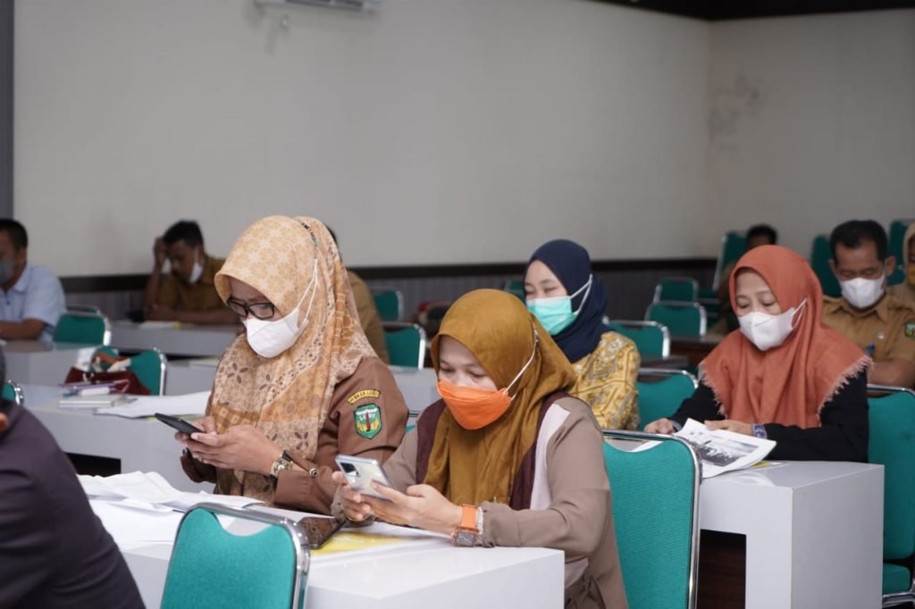 Melalui Proyek Investasi Unggulan Industri Pengolahan Rumput Laut Terpadu Luwu terbaik 3 SSIC 2025