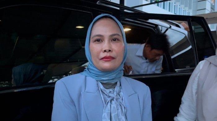Naili Trisal Buat Surat Edaran Untuk Pejabat Agar Perjalanan Dinas Harus Sesuai Peruntukannya