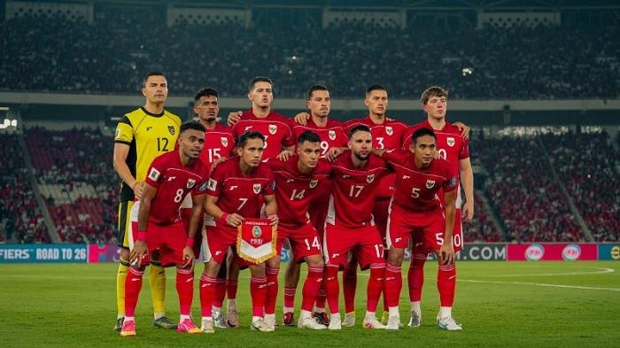 Erick Curiga ada Sabotase atas batalnya Pertandingan Timnas Indonesia Vs Kuwait Batal