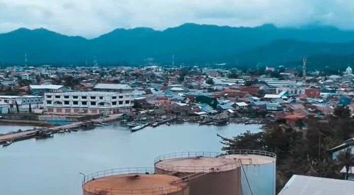 Warga Ponjalae Tagih Perubahan Era Naili-Ome : Bisakah merubah sesuai janji