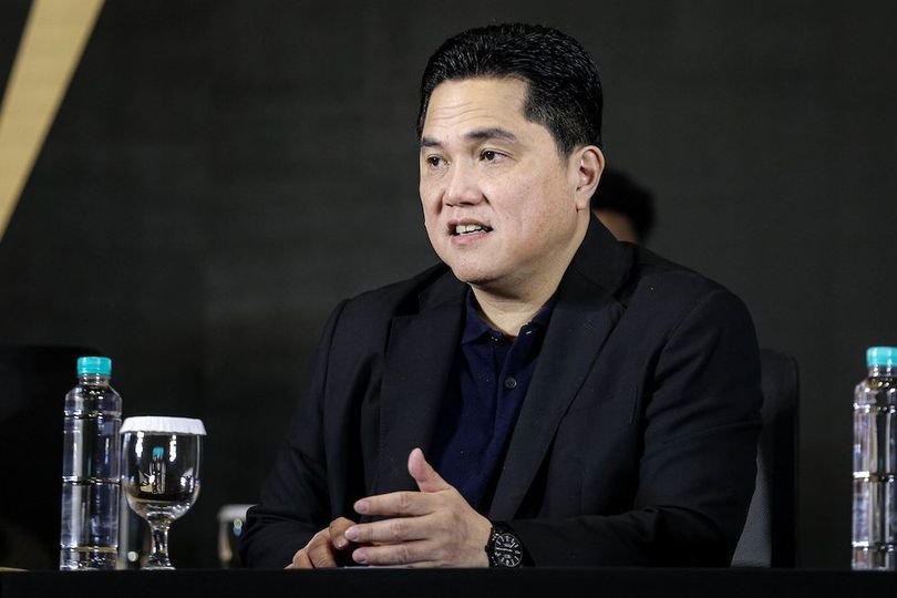 Erick Tohir Beberkan Daftar 15 Kategori Penghargaan di PSSI Awards 2025