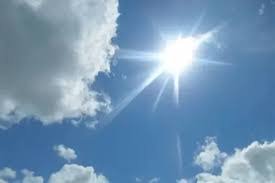 Indonesia Pas Dibawah Matahari,BMKG:Hindari aktifitas diluar rumah pada pukul 10.00 – 16.00