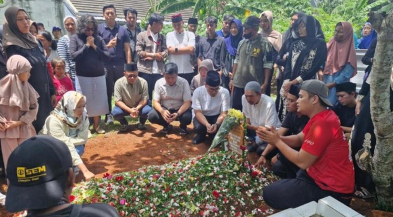 Siswa SMP di Tangsel Meninggal Usai Diduga Jadi Korban Bullying, Polisi Cari Unsur Pidananya