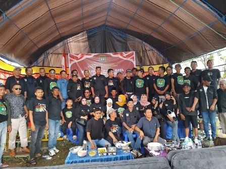 Hari Jadi Silu Raya ke-35 Tebarkan Bahas Provinsi Luwu Raya